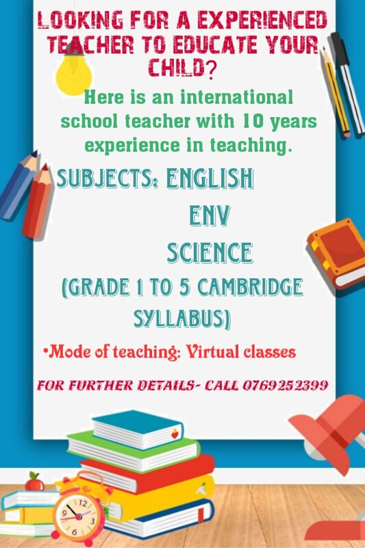 tuition-class-cambridge-syllabus-grade-3-4-5-online