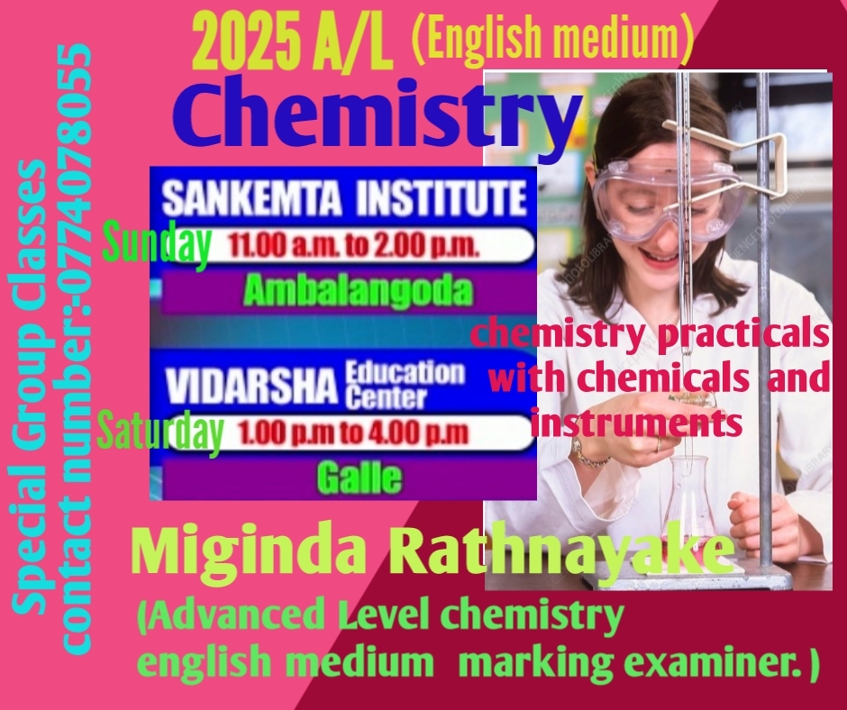 2025 2024 Advanced Level Chemistry 1687887787 