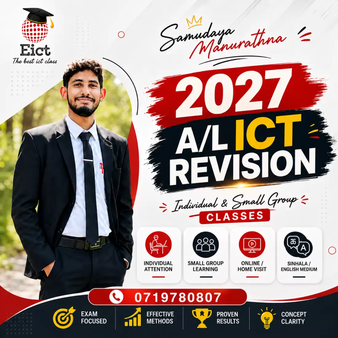 2027 A/Level ICT Speed Revision