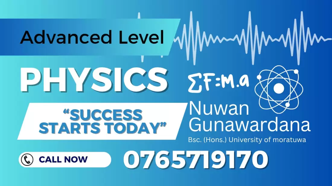 A level Physics