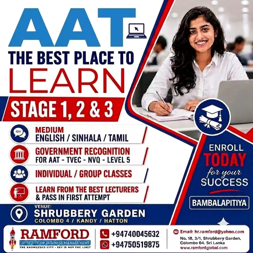 AAT - GROUP CLASSES - PHYSCIAL AND ONLINE