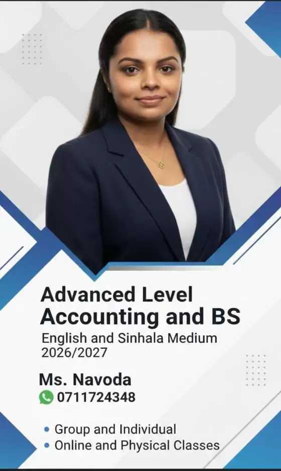 Accounting, BS and Economics