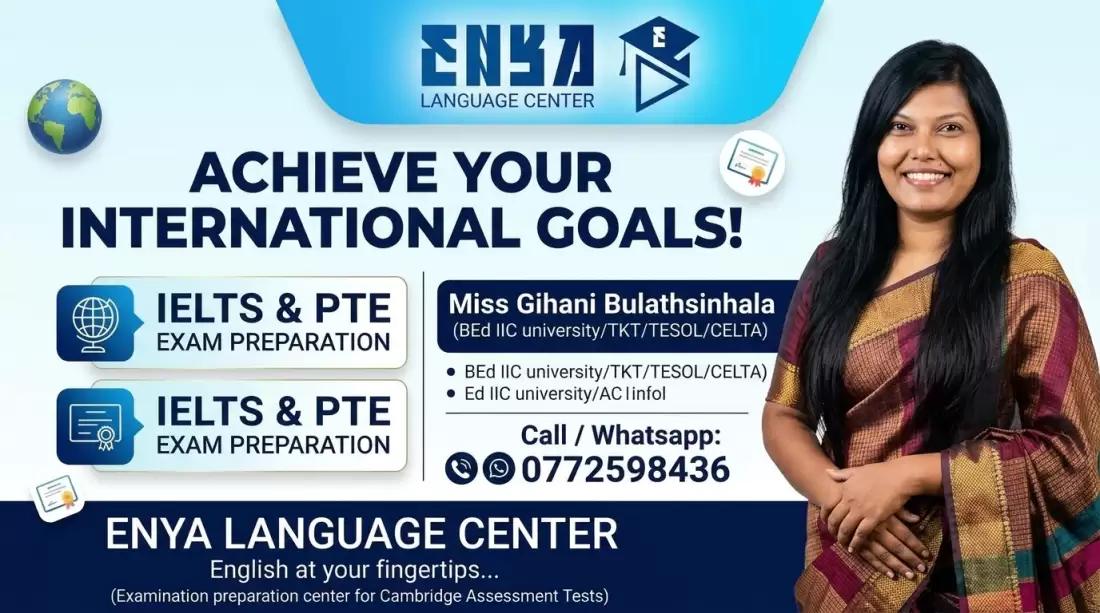 Achieve the IELTS & PTE Score You Need