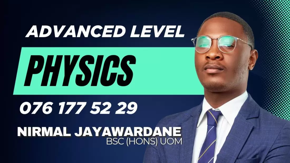 Al Physics