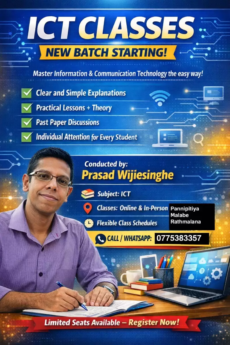 Cambridge & Edexcel IGCSE | AS & A Level ICT, IT & Computer Science