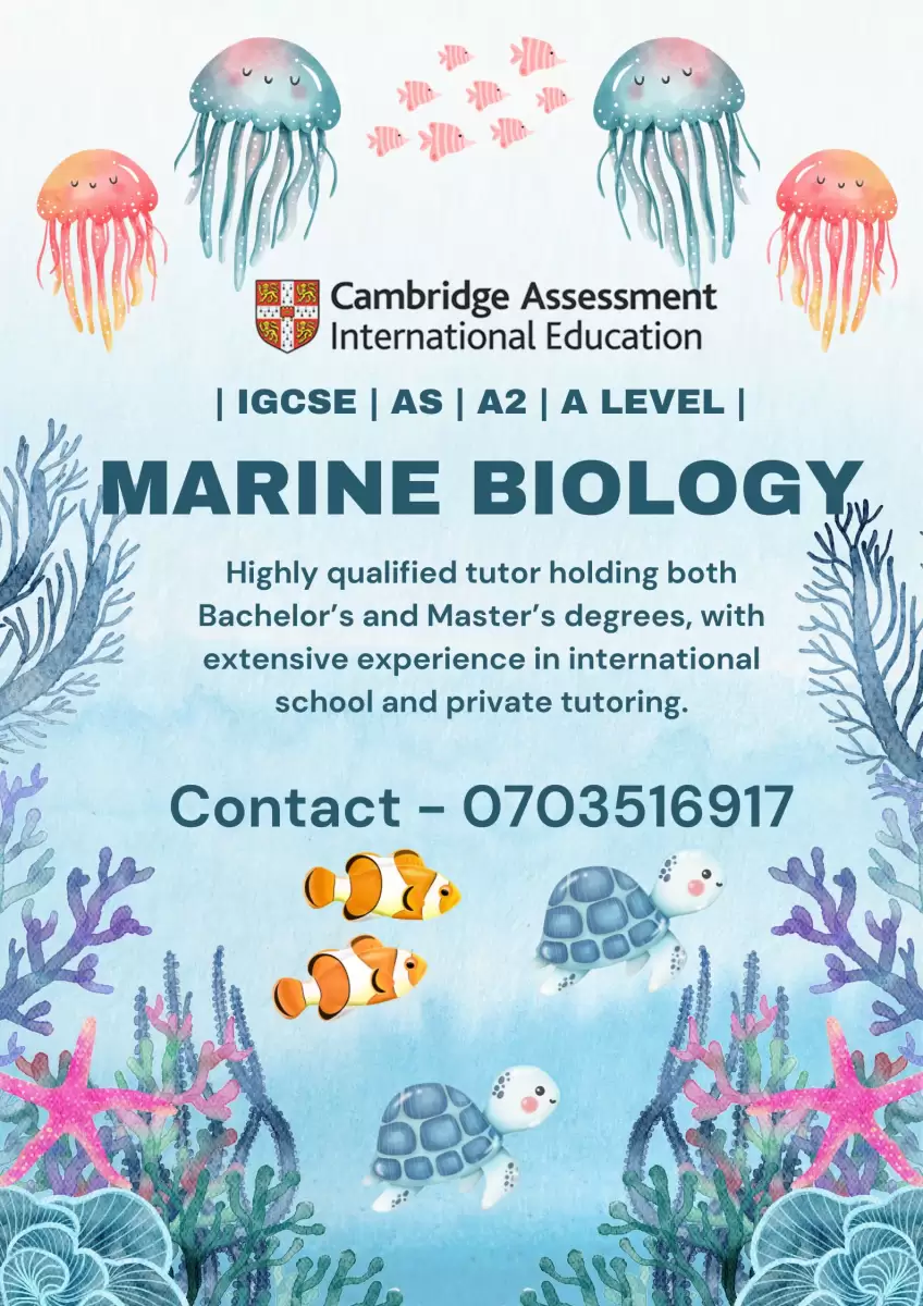 Cambridge IGCSE | O Level | AS | A2 | A Level