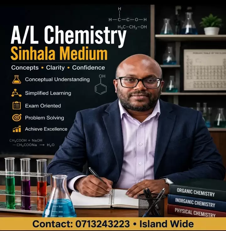 Chemistry