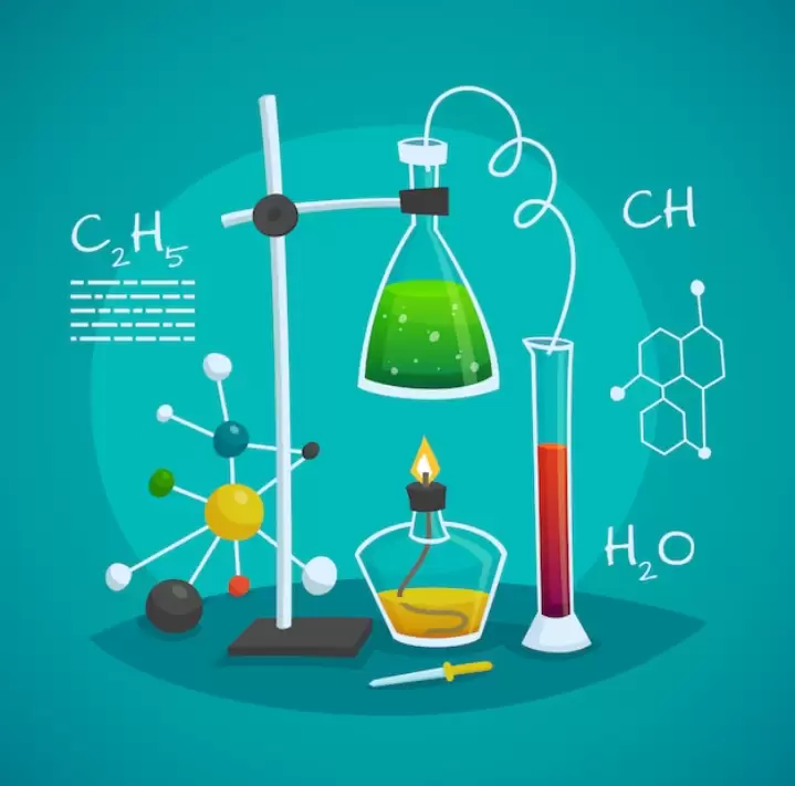 Chemistry for (2027/2028)students