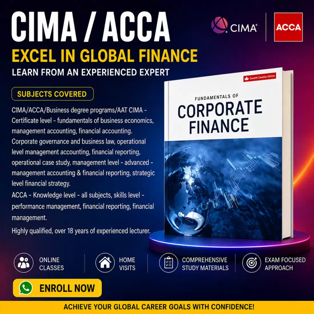 CiMA.ACCA