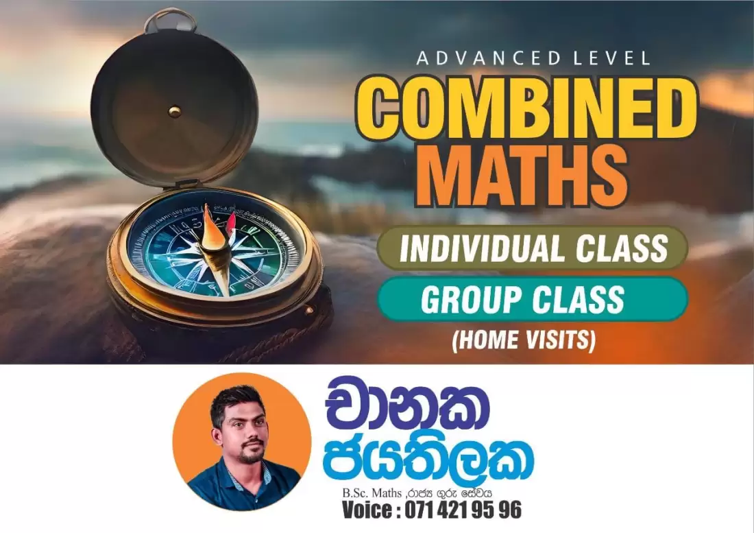 Combined maths