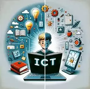 Computer (ICT class)