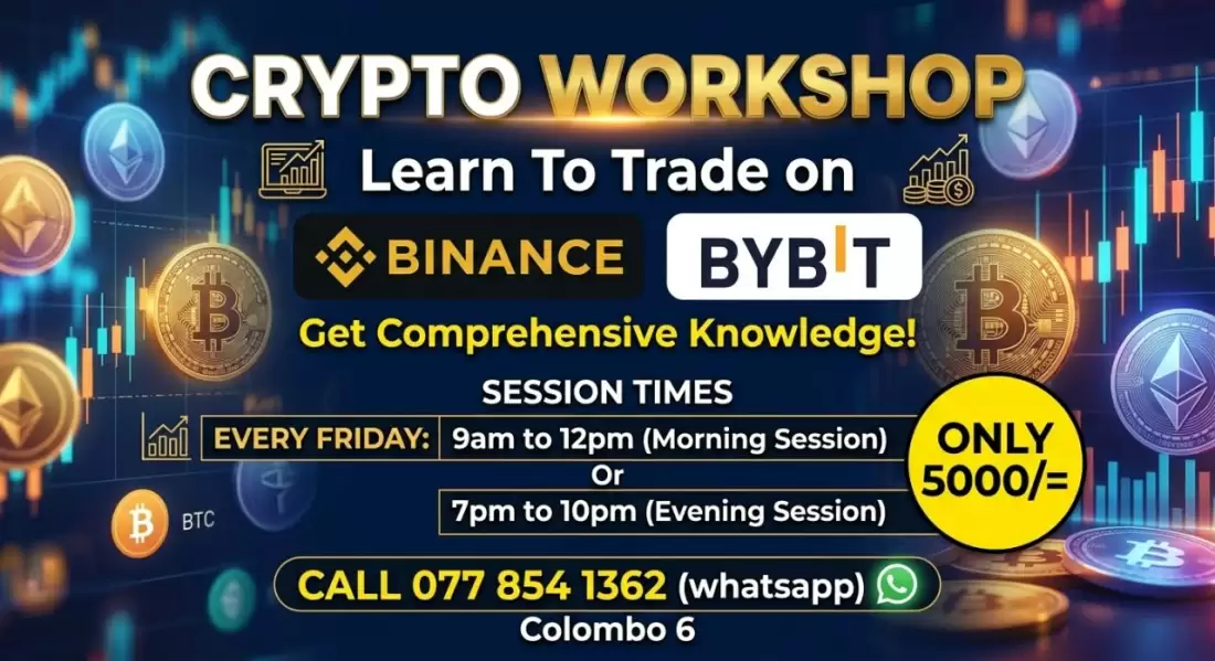CRYPTO TRADING