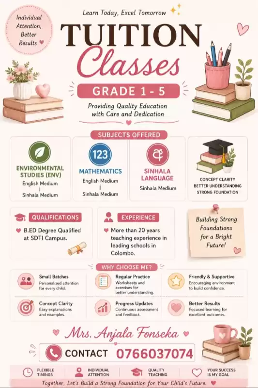 English Language