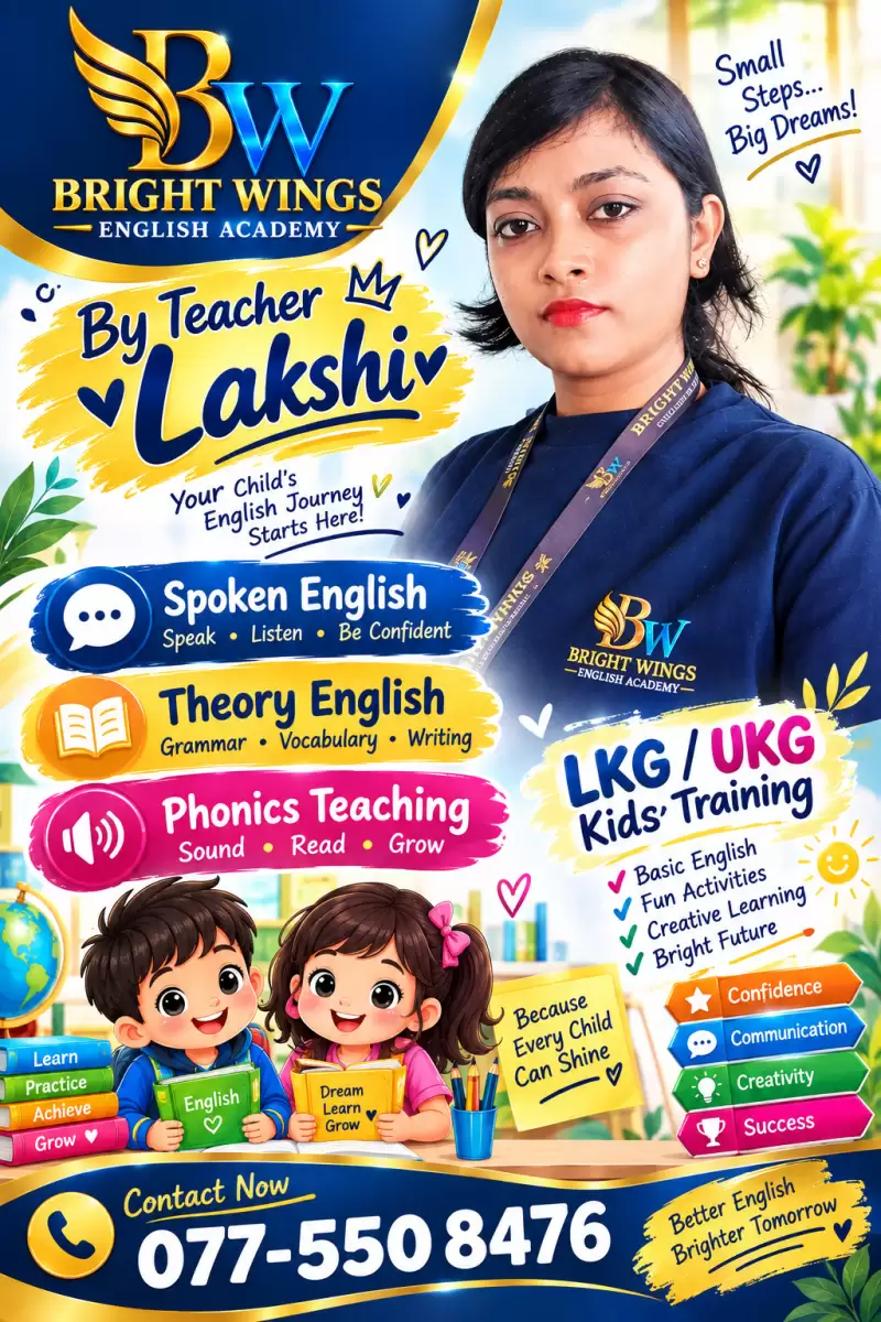 English Language Theory and Spoken Classes