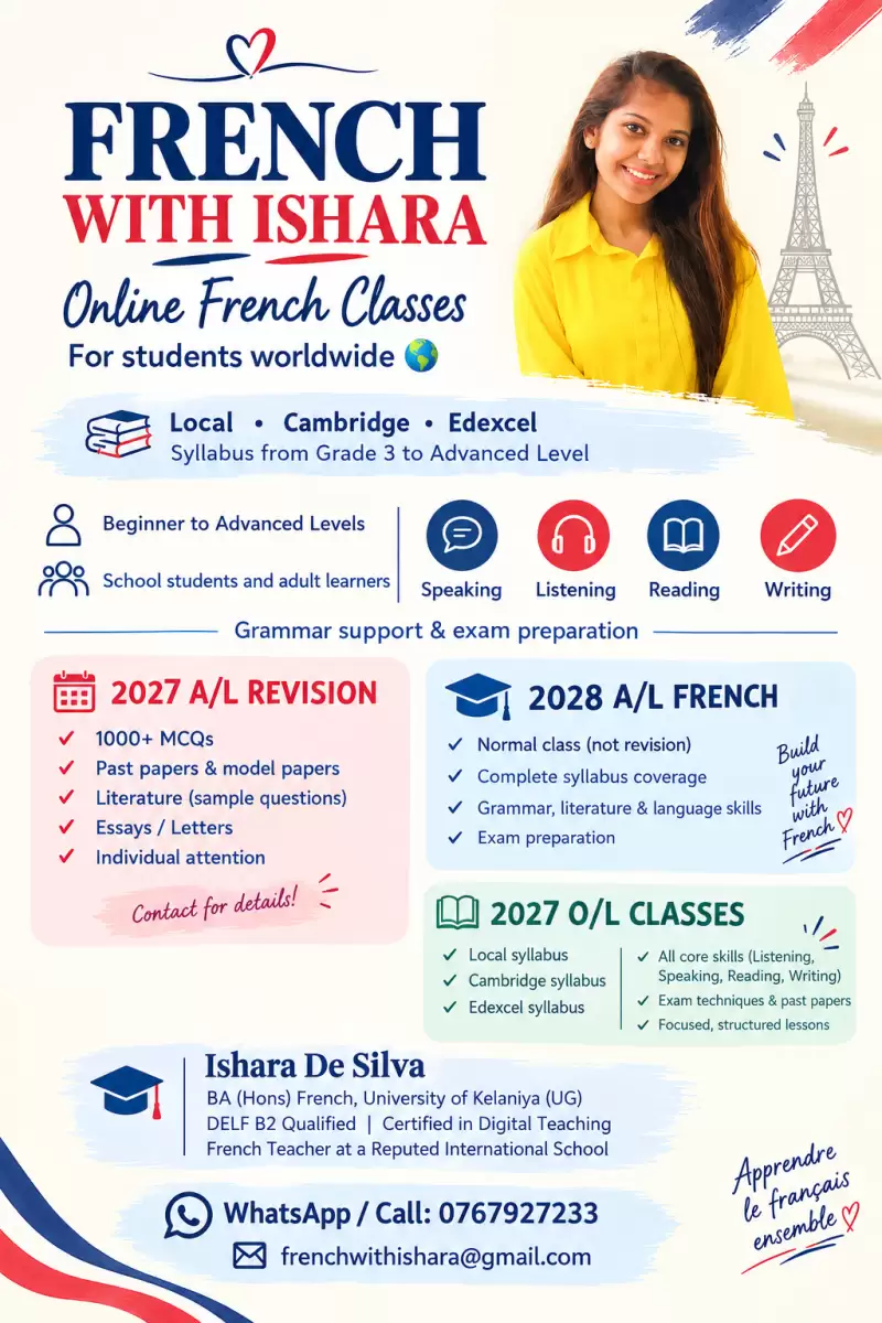 french Classes