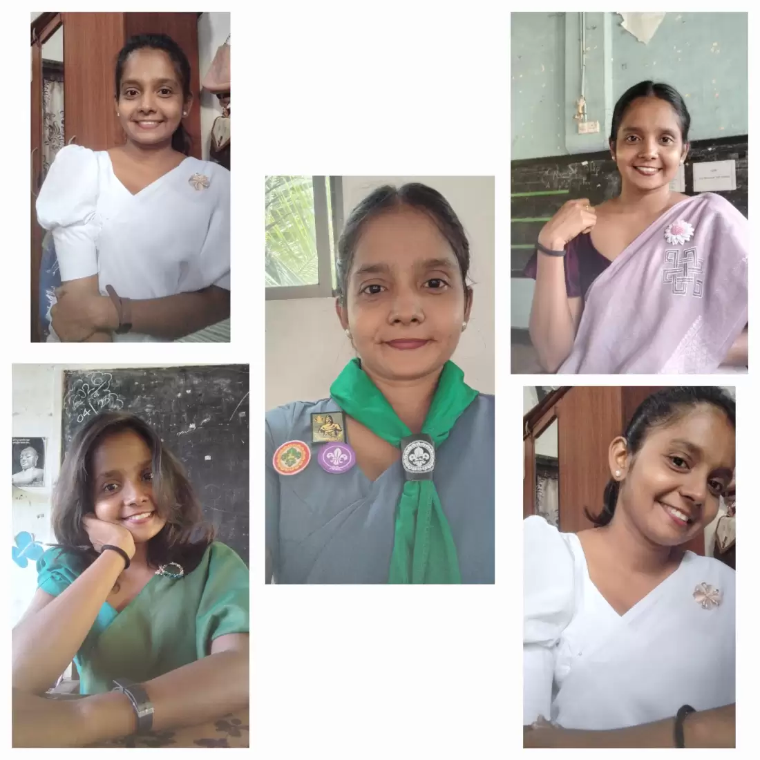 Geography Group or Individual classes grade 6 - 11 & A/L students