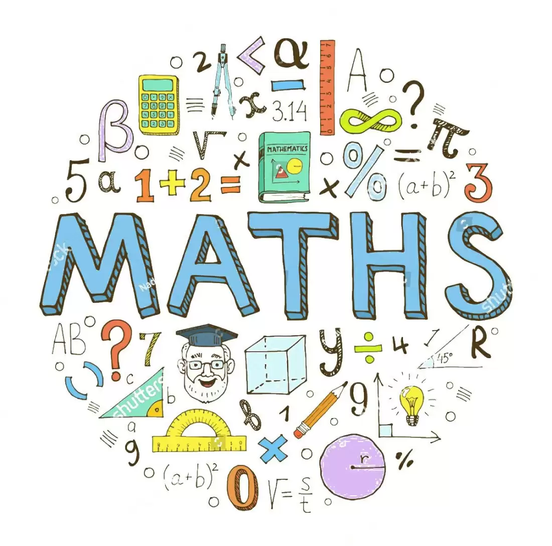 Gr 10 &11 Maths classes