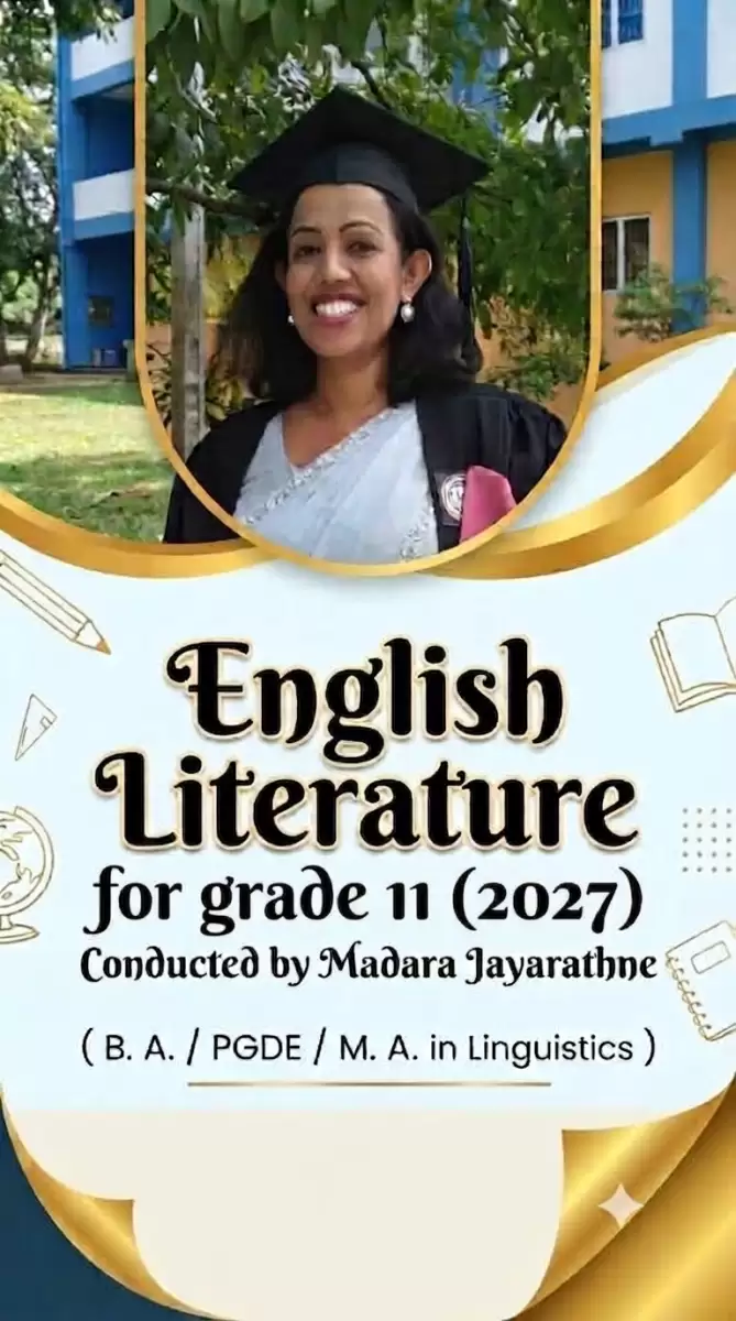Grade 11 (2027)