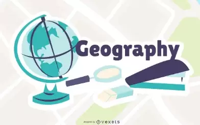 Grade 6-11 Geography classes sinhala medium