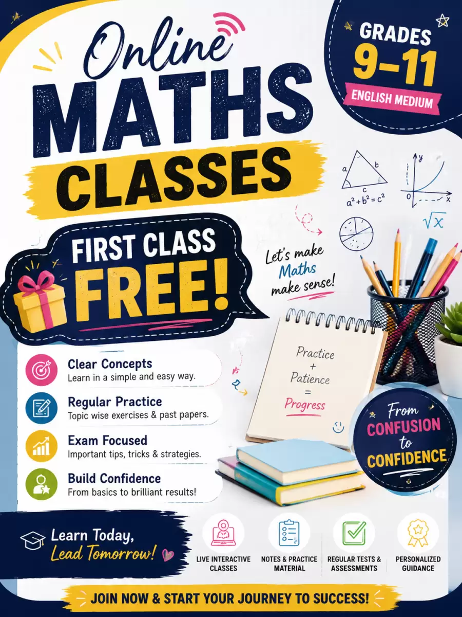 Grade 9, 10, 11 MATHS for English Medium, Srilanka and Abroad - PAPER, REVISION, IQ, HOMEWORK, PRACTICE