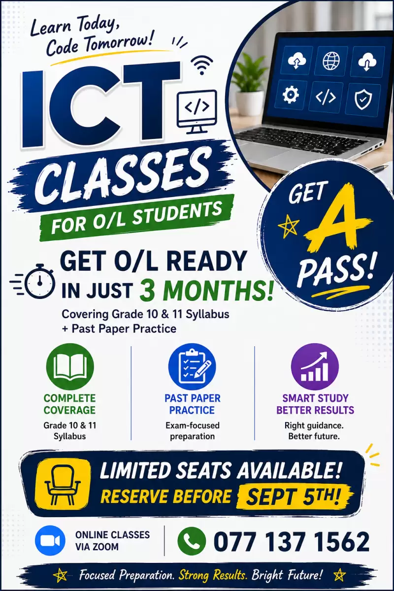 ICT
