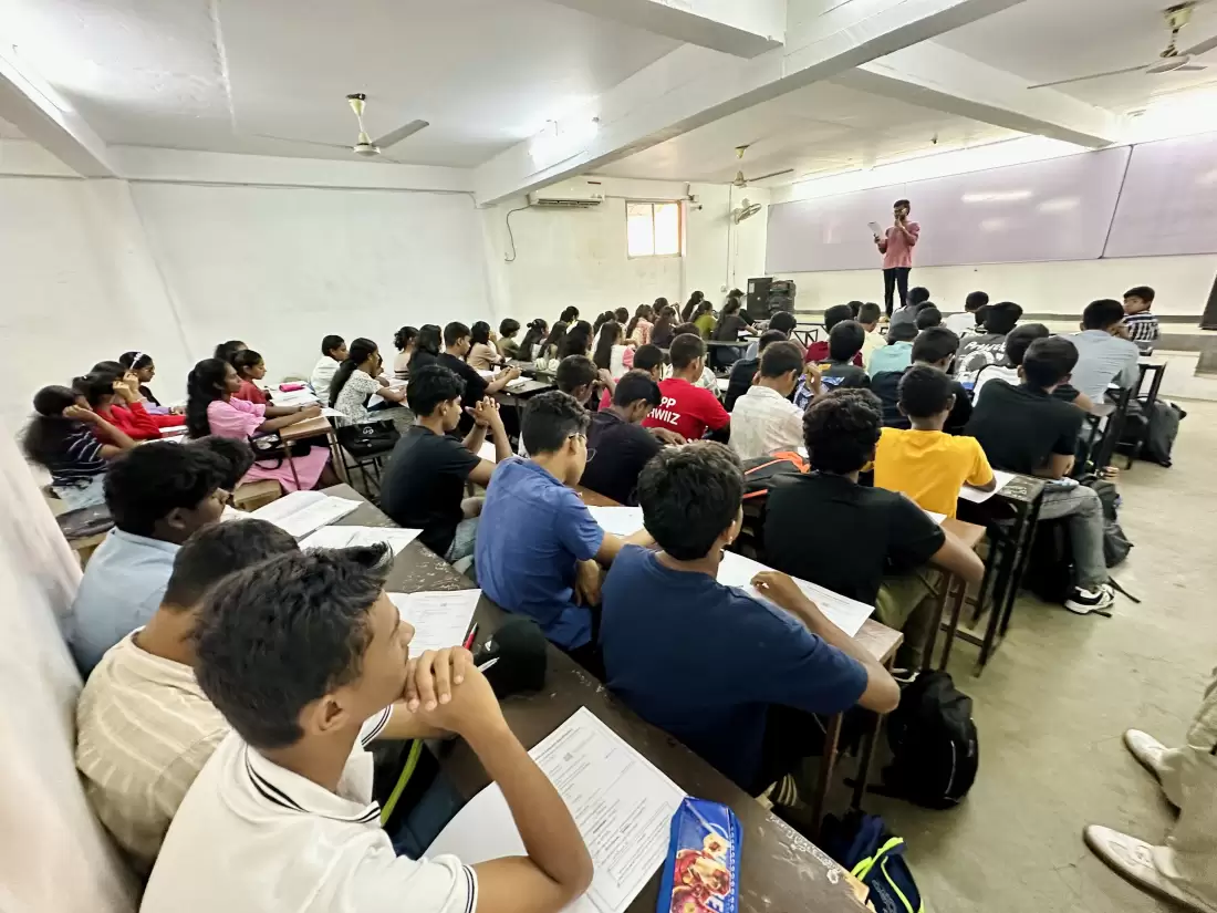 ICT Class 6 to 11 O/L