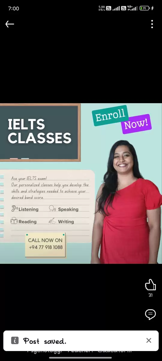 IELTS