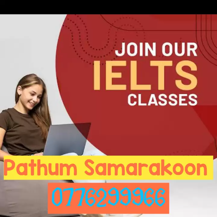 IELTS classes