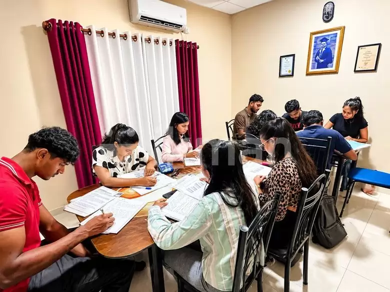 IELTS SPECIAL CLASSES