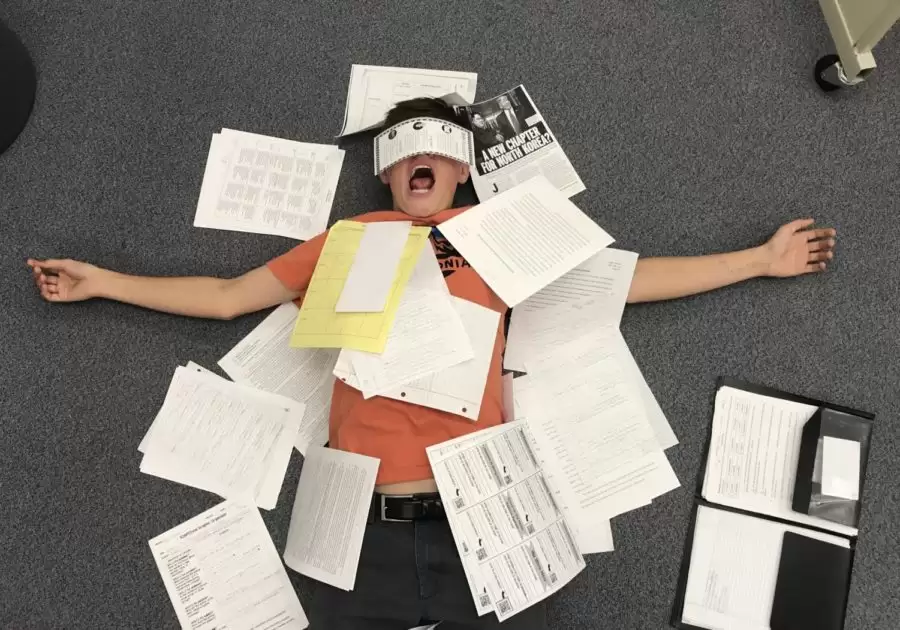 Is your child struggling with past papers and exam style questions?