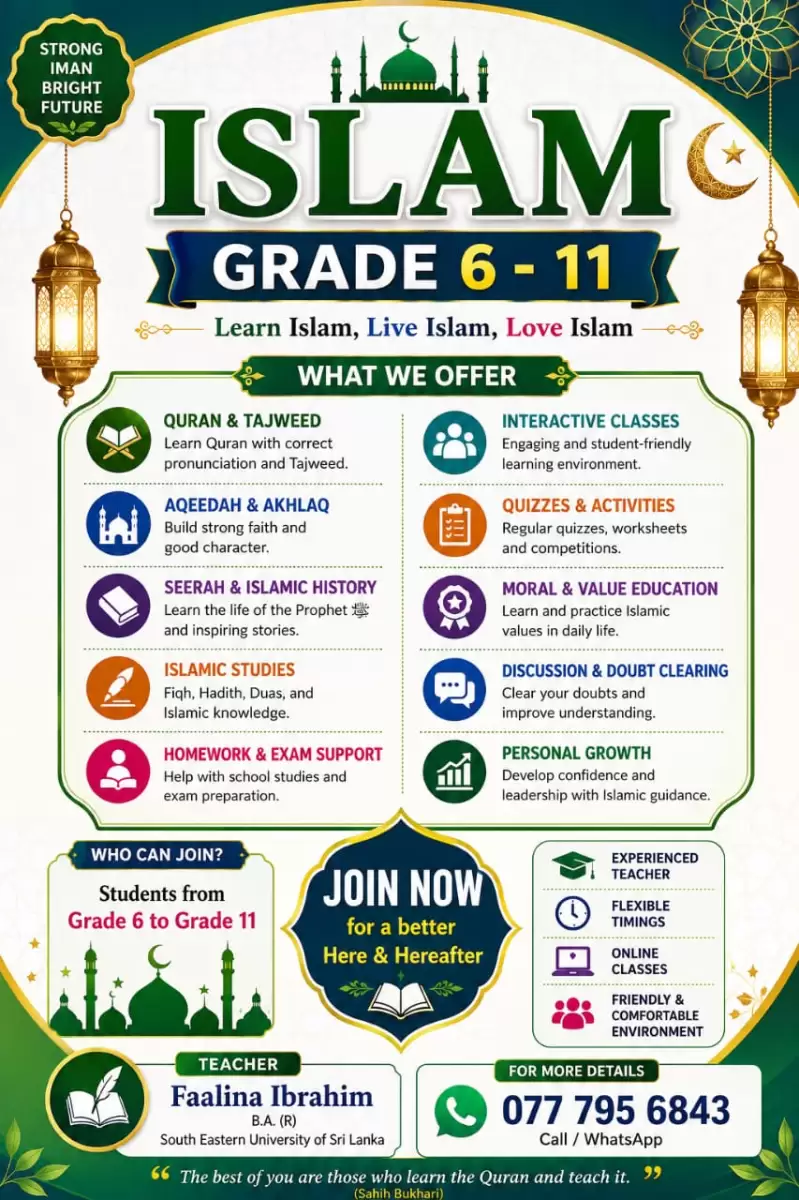 Islam