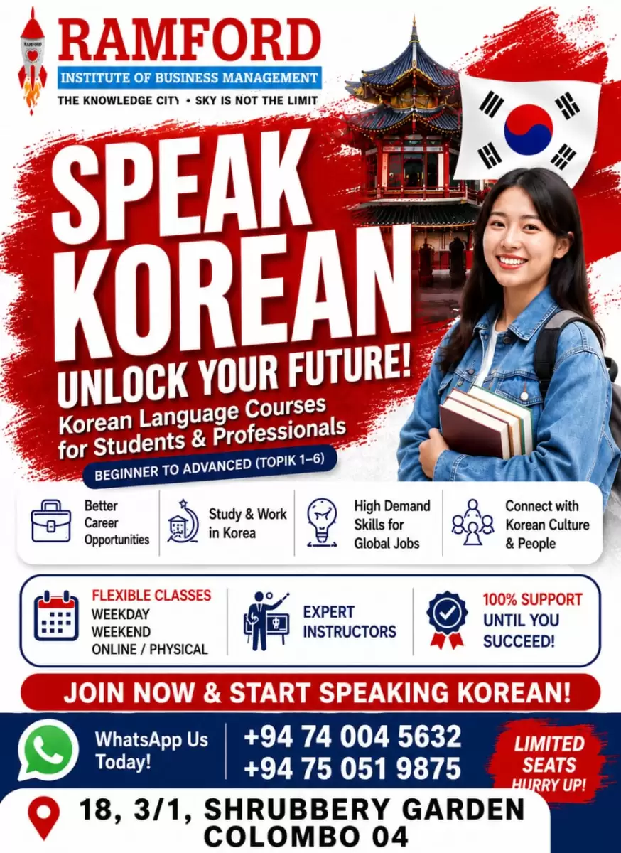 KOREAN LANGUAGE - TOPIK - STUDY / WORK IN KOREA - THE BEST PLACE TO LEARN KOREAN LANGUAGE IN SHORTEST POSSIBLE TIME