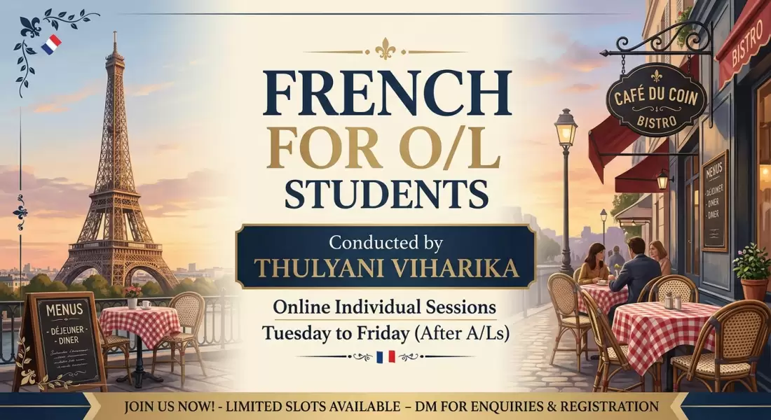 Learn French correctly and fast