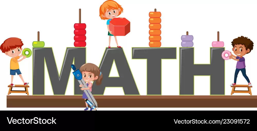 Mathematics classes - Grade 6- 11- Local syllabus