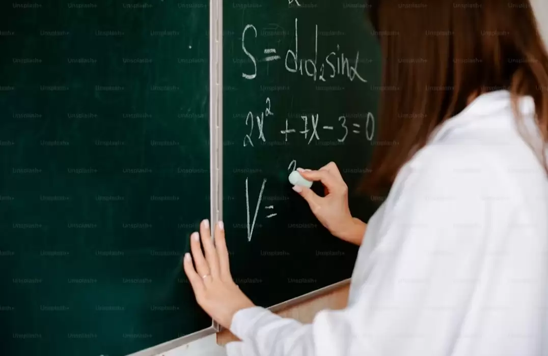 Mathematics Grade 6 to 11