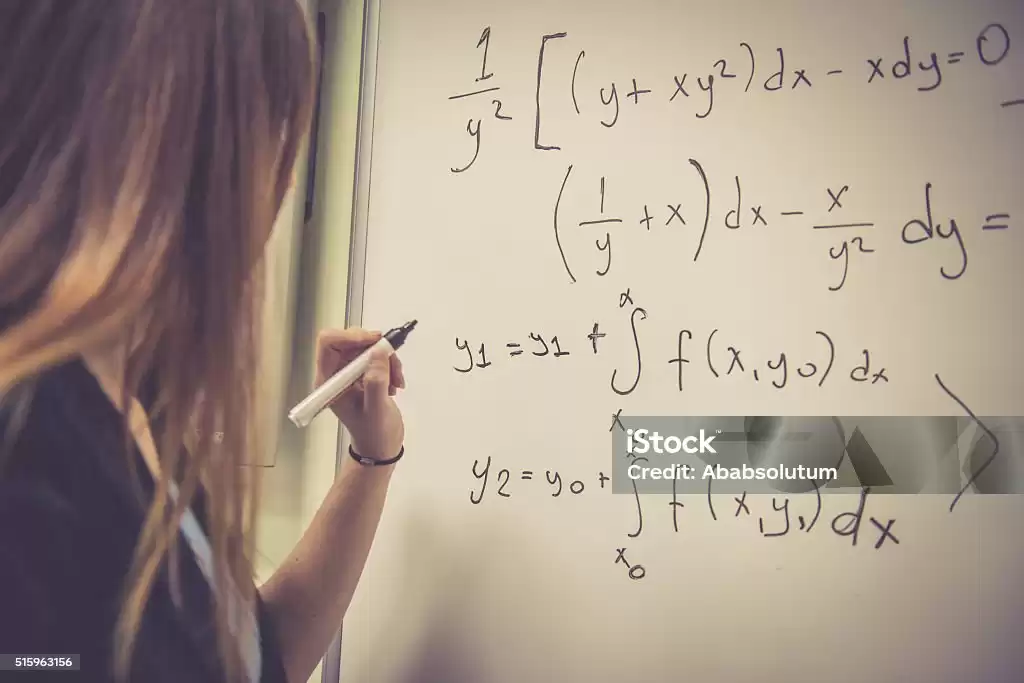 Mathematics Grade 6 to 11