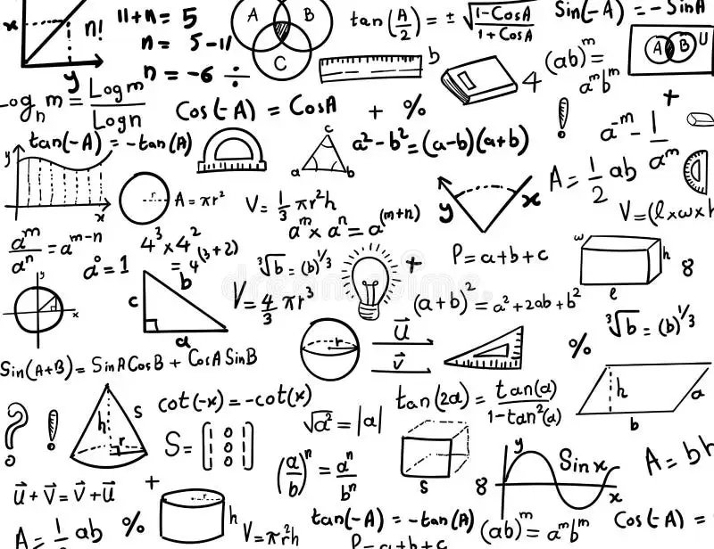 Maths class