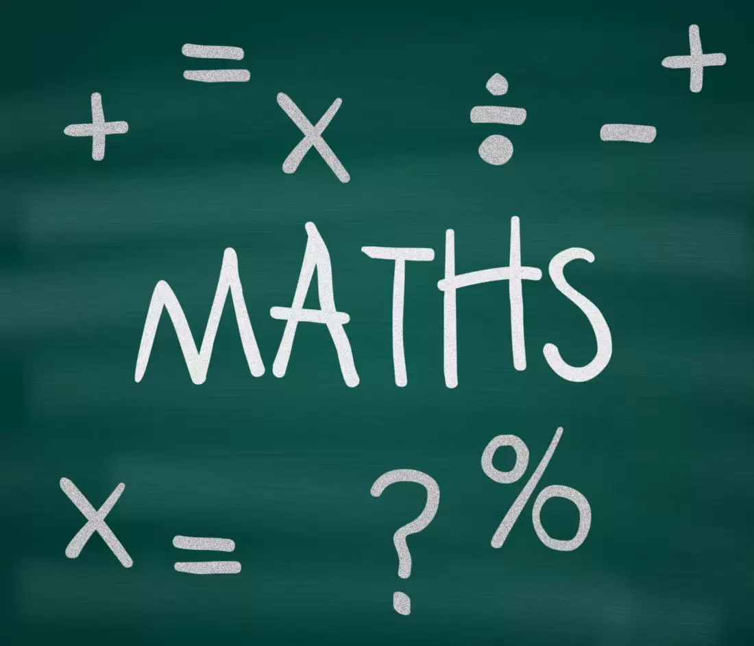📚 Maths Online Classes – Grade 6 –11 - Tamil Medium