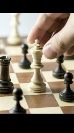 Chess Online Classes