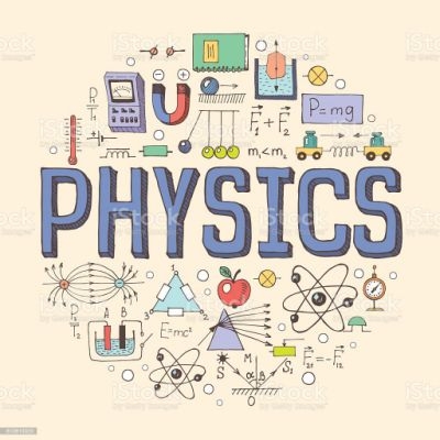 A/L physics revision in english medium