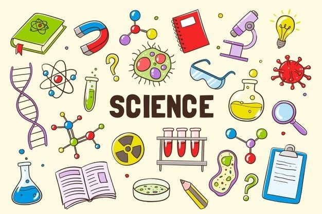 Science(English/Tamil medium)for Grade 6- 11