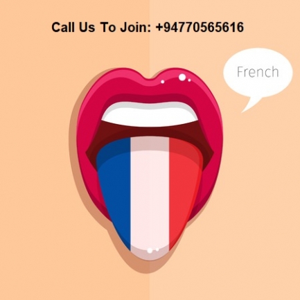 New French Language Group Class Intake