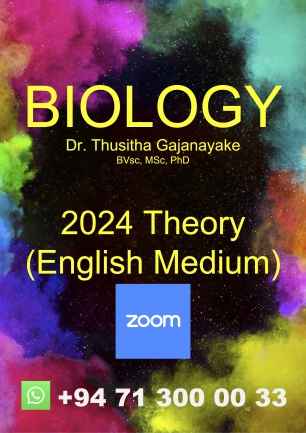 2024 Biology Online Class 