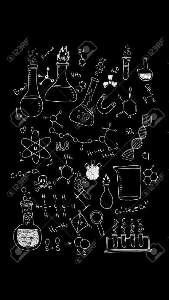 2025 A/level chemistry theory / revision