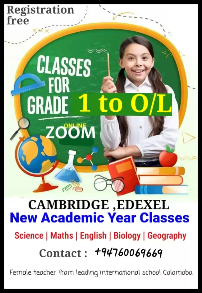 2026–2027 New Academic Year Admissions Now Open! 🌟