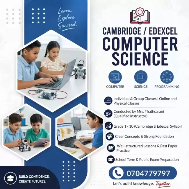 2027/2028 Theory Computer Science