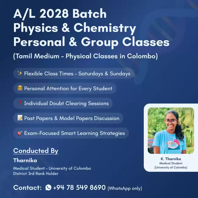 2028 AL physics and chemistry