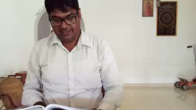 විද්‍යාව විෂය 6-11 සිසුන්ට නිවසට පැමිණ ඉගැන්විම