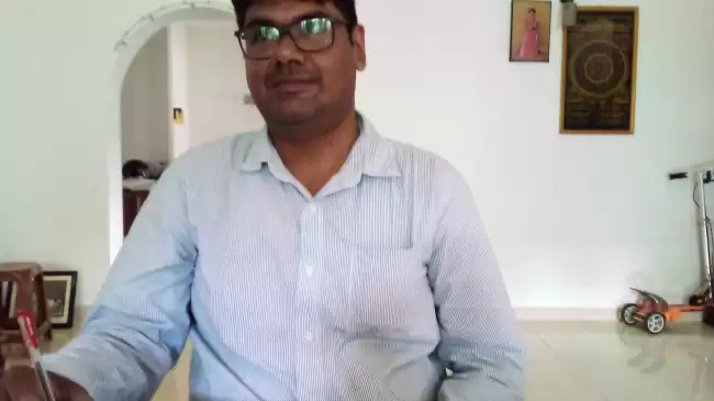 විද්‍යාව 6-11සිසුන්ට නිවසට පැමිණ ඉගැන්විම
