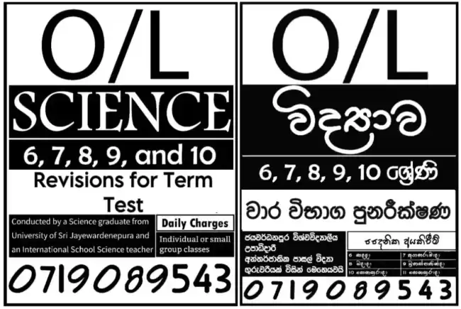 6-11 Science